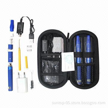 Electronic Products Market ODM/OEM Electronic Cigarettes with 650mAh Battery Capacity